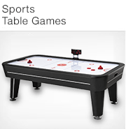 Sports Table Games
