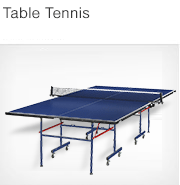 Table Tennis