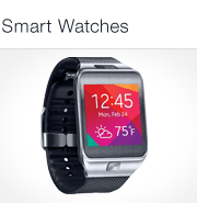 SmartWatches