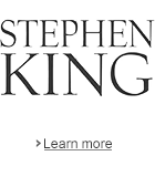 Stephen King