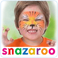 Shop for Snazaroo products at Amazon.com