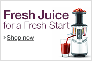 Juicers in Kitchen & Dining