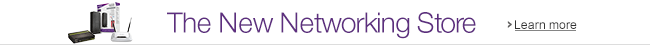 Networking Store