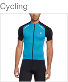 Cycling Clothing