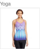 Yoga Clothing