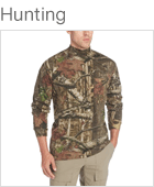 Hunting