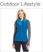 Outdoor Lifestyle
