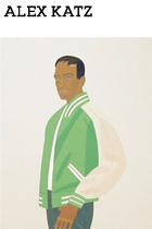 Alex Katz