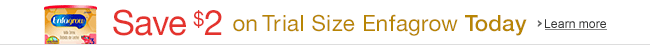 Save with Amazon Mom