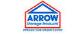 Arrow Shed