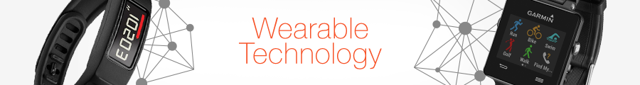 Wearable Technology