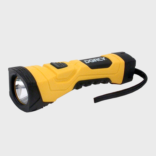 15% Off Dorcy Flashlights