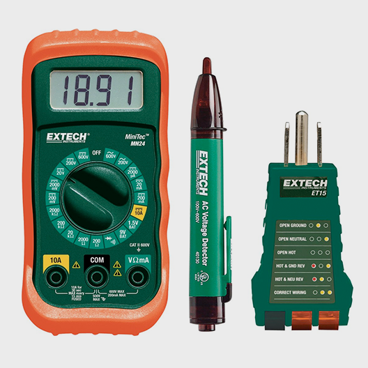 20% Off Select Extech Tools
