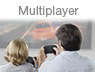Multiplayer gaming