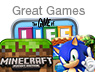 Great games