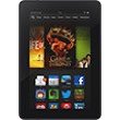Kindle Fire HDX