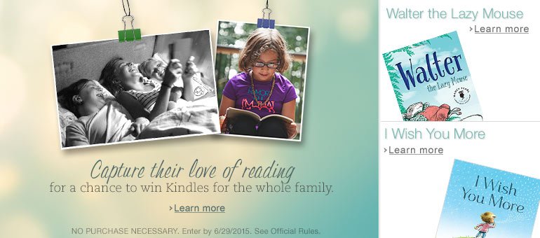 Summer Reading for Kids Ages 6-8