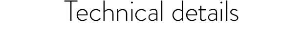 Technical Details