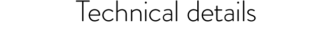 Technical Details