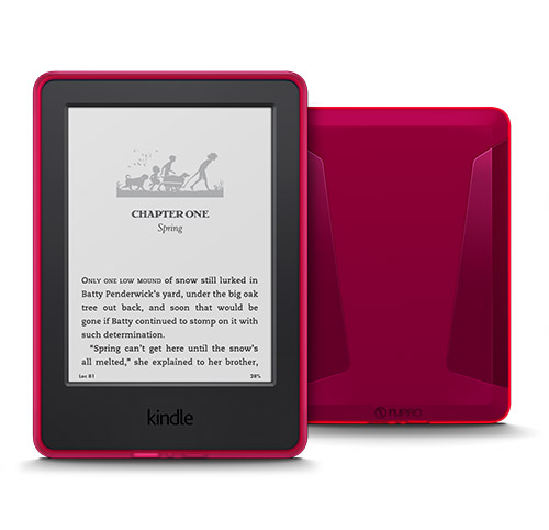 Kindle for Kids bundle