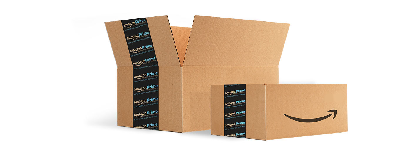 FREE Two-Day Shipping