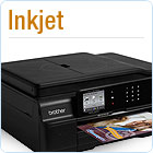 Inkjet