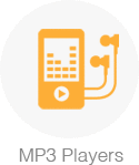 Trade in your MP3 players for an Amazon Gift Card