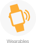 Trade in your wearables for an Amazon Gift Card