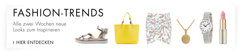 Fashion Trends