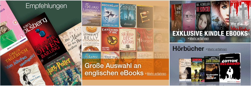 Kindle Unlimited