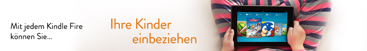 Fr die ganze Familie