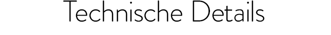Technische Details