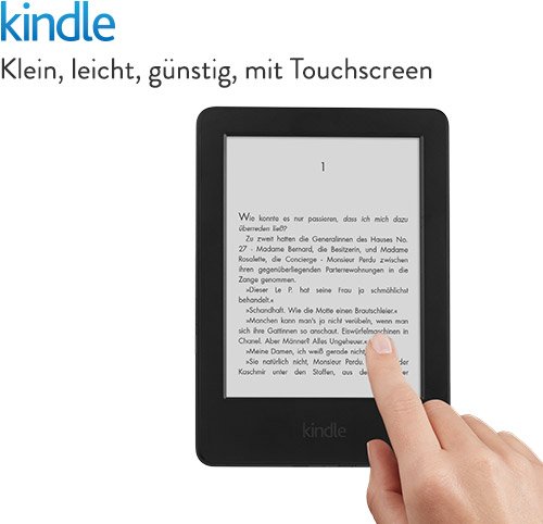Kindle