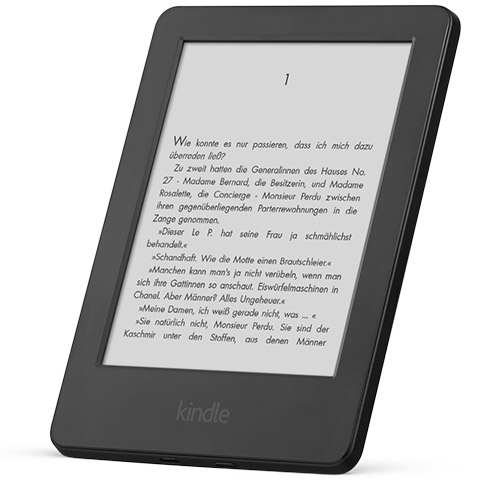 Kindle