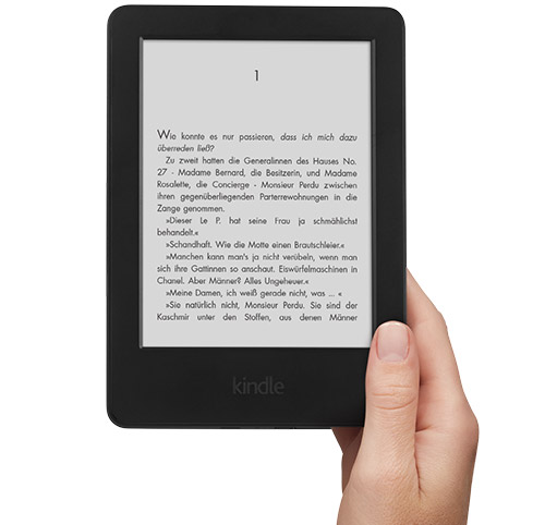 Kindle