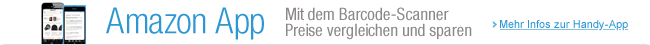 Amazon Apps für Ihr Gerät