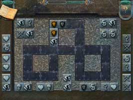 Echoes of the Past - Die Rache der Hexe, Abbildung #03