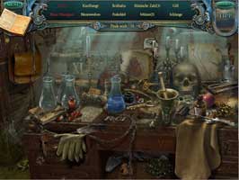 Echoes of the Past - Die Rache der Hexe, Abbildung #04