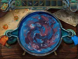 Echoes of the Past - Die Rache der Hexe, Abbildung #06