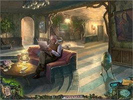 Twilight Phenomena: Die Mieter aus Nr. 13, Abbildung #01