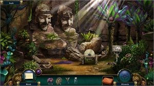 Botanica: Reise ins  Unbekannte, Abbildung #01