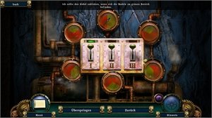 Botanica: Reise ins  Unbekannte, Abbildung #02