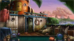 Botanica: Reise ins  Unbekannte, Abbildung #06