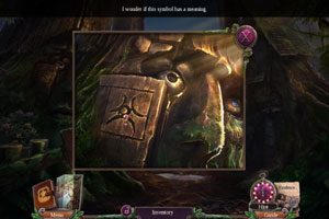 Enigmatis: Der Nebel von Ravenwood - Collector's Edition , Abbildung #01