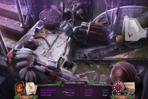 Enigmatis: Der Nebel von Ravenwood - Collector's Edition , Abbildung #05