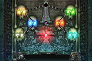 Nightmares from the Deep: Ruf der Sirenen - Collector's Edition , Abbildung #02