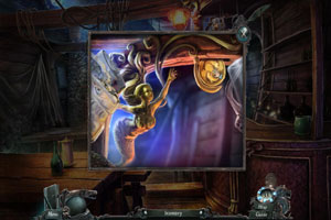 Nightmares from the Deep: Ruf der Sirenen - Collector's Edition , Abbildung #05