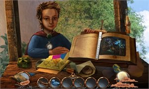 Nightmare Realm: Am Ende…, Abbildung #02