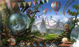 Nightmare Realm: Am Ende…, Abbildung #03
