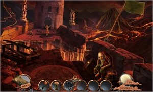 Nightmare Realm: Am Ende…, Abbildung #05